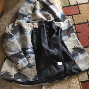 Mossimo jacket